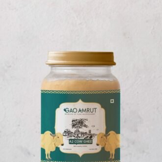 A2 Bilona Ghee (1000ML)