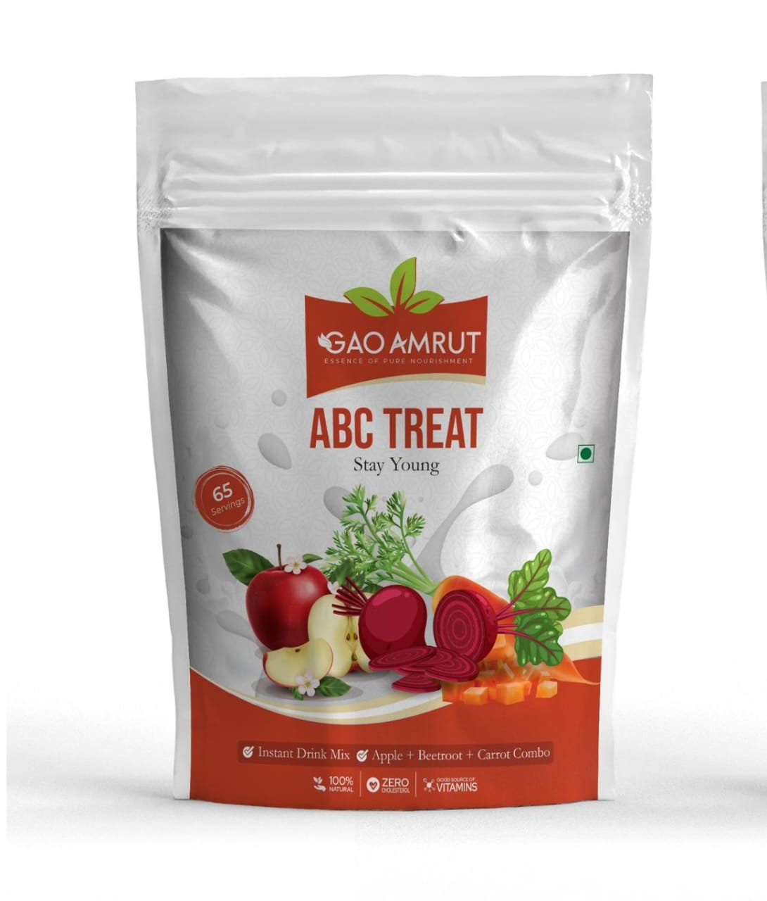 ABC Treat 500gm