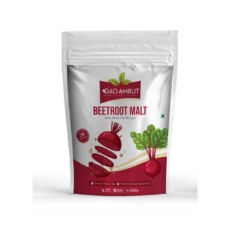 Beetroot Malt - 250gm
