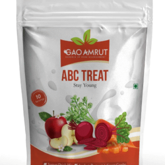 ABC Treat - 80gm