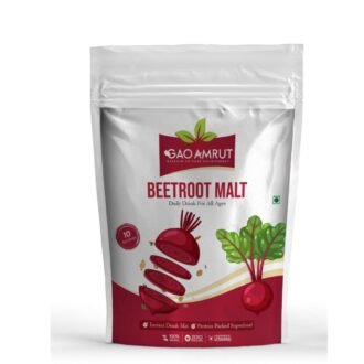 Beetroot Malt - 80gm