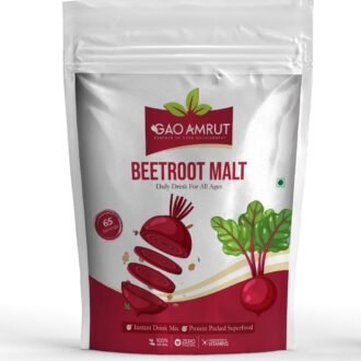 Beetroot Malt 500gm